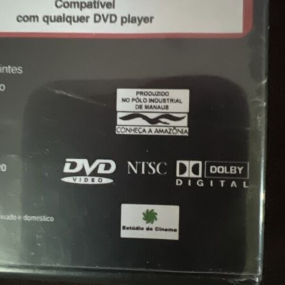The Graduate (DVD) Dustin Hoffman English and Portugues Language BRAND NEW - Picture 5 of 7